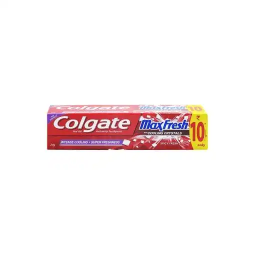 Colgate Maxfresh Gel-20G