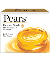 Pears Soap-75G