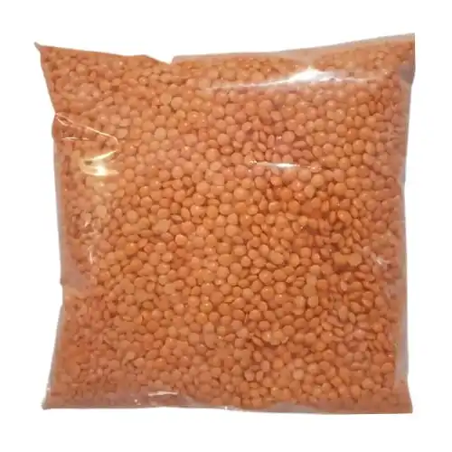 Basic Lal Masoor Dal-500G