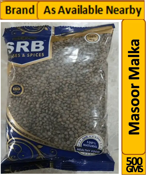 Masoor Malka