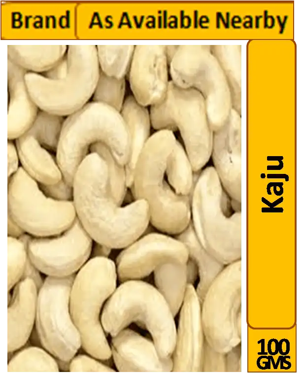 Kaju 250G