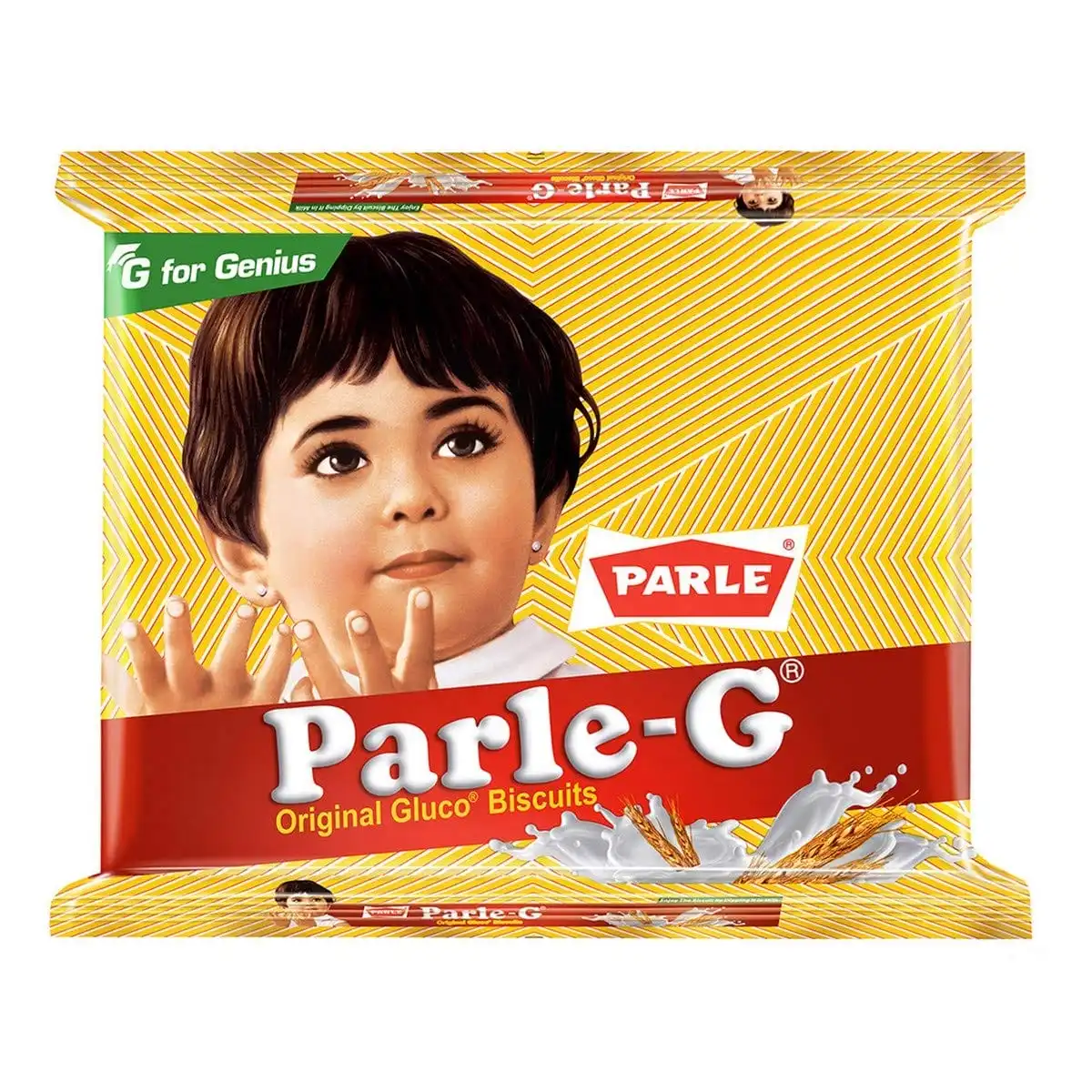 Parle G-Buscuit (Rs10)