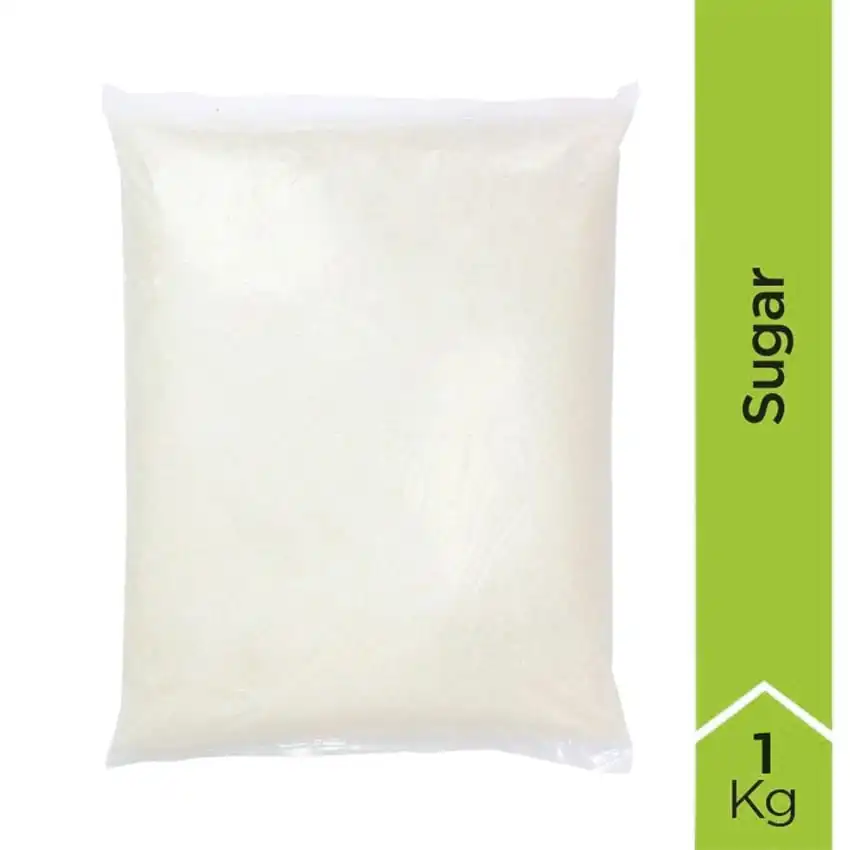 Refined Sugar 1KG