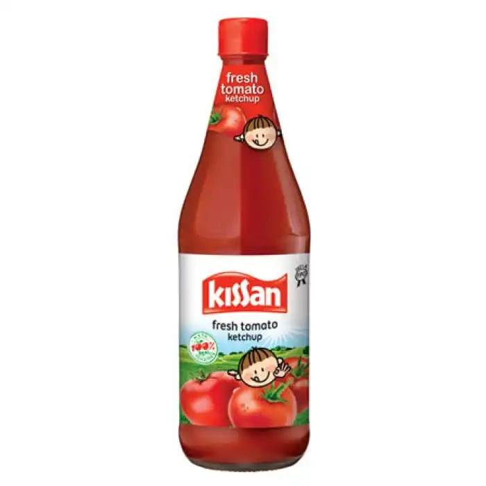 Kisan Tomato Sauce 950G