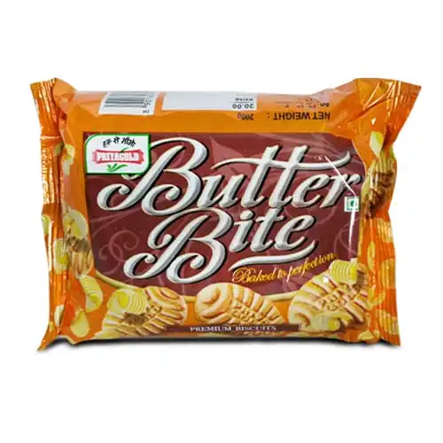 Priyagold Butterbite